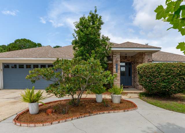Property at 1265 Grand Ridge Cir, Gulf Breeze, FL 32563, 4 beds, 2 baths