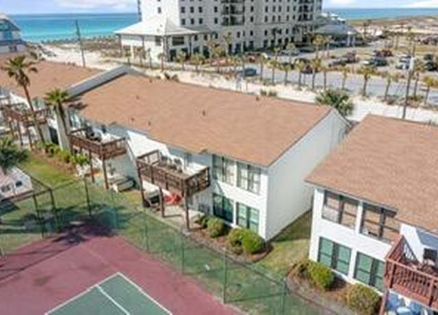 Property at 8425 Gulf Blvd Apt 204, Navarre, FL 32566, 2 beds, 2 baths