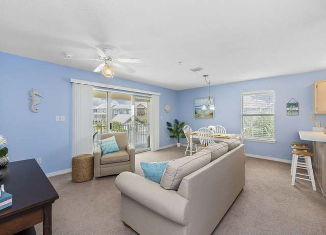 Property at 7472 Sunset Harbor Dr Apt 323, Navarre, FL 32566, 3 beds, 2 baths