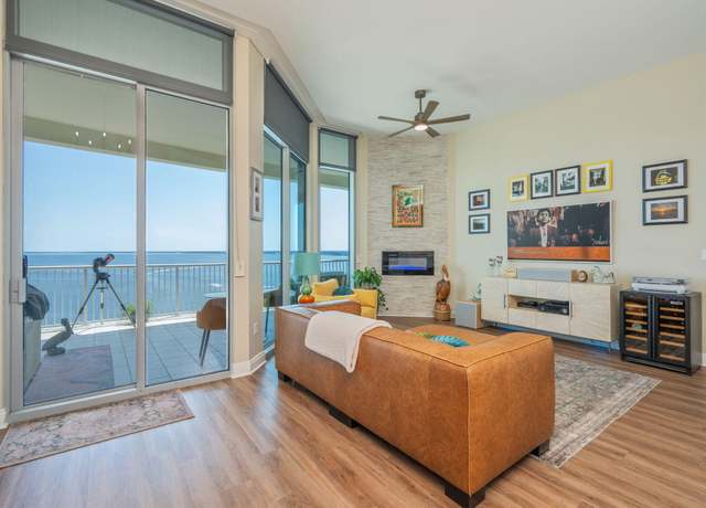 Property at 6422 W Highway 98 Unit 1504, Panama City Beach, FL 32407, 2 beds, 2 baths