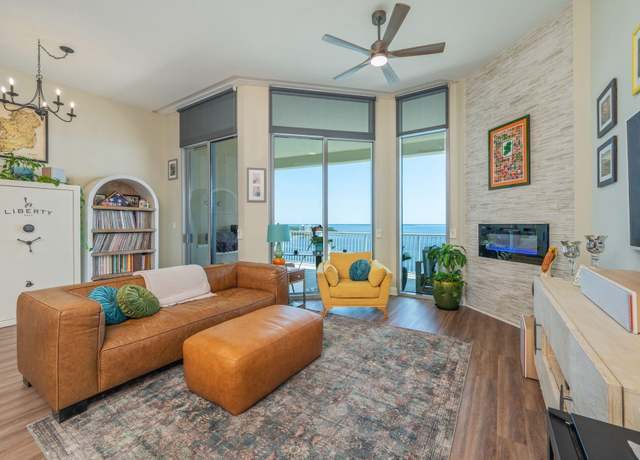 Property at 6422 W Highway 98 Unit 1504, Panama City Beach, FL 32407, 2 beds, 2 baths