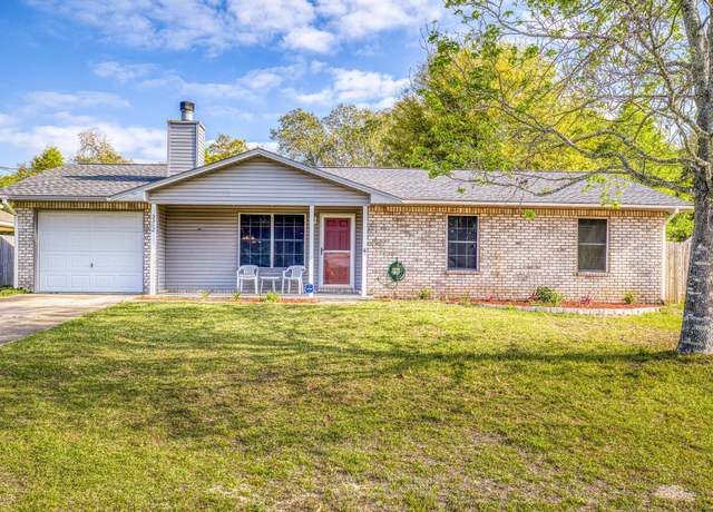 Property at 5362 Barbarosa Rd, Gulf Breeze, FL 32563, 3 beds, 2 baths