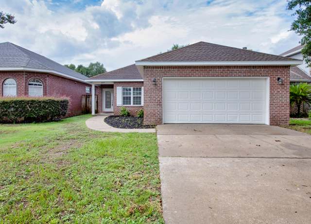 Property at 6419 Lake Charlene Ln, Pensacola, FL 32506, 3 beds, 2 baths