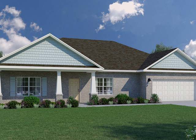 Property at 6619 Glassport St, Navarre, FL 32566, 4 beds, 2 baths