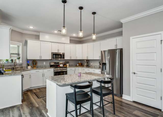 Property at 1306 Heron Inlt, Pensacola, FL 32506, 3 beds, 2.5 baths