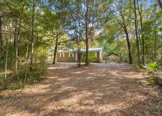 Property at 1506 Dads Rd, Baker, FL 32531, 3 beds, 2 baths