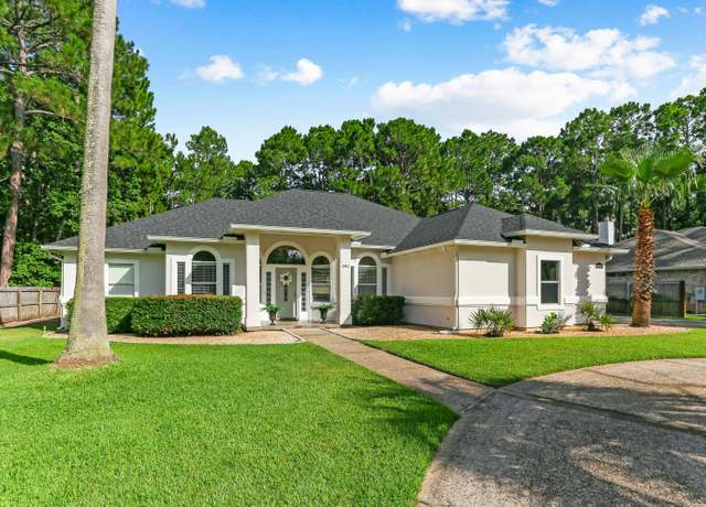 Property at 2911 Coral Strip Pkwy Pkwy, Gulf Breeze, FL 32563, 4 beds, 2 baths