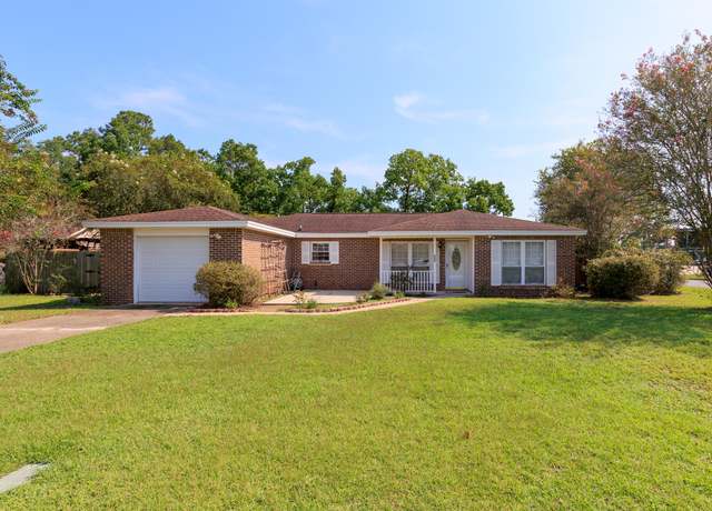 Property at 550 Tampico Cir, Pensacola, FL 32506, 3 beds, 2 baths