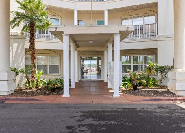 Property at 5 Laguna St #203, Fort Walton Beach, FL 32548, 2 beds, 2 baths