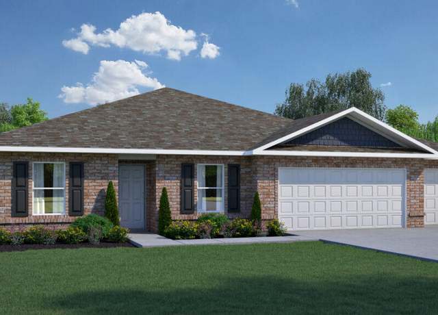 Property at 8354 Sevilla St, Navarre, FL 32566, 4 beds, 2 baths