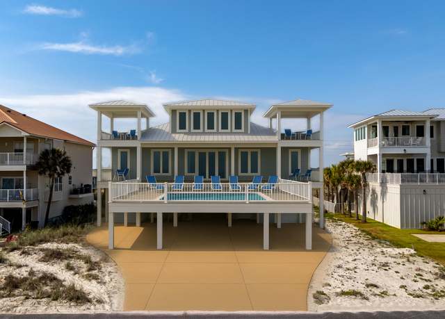 Property at 7964 Gulf Blvd, Navarre, FL 32566, 9 beds, 9 baths