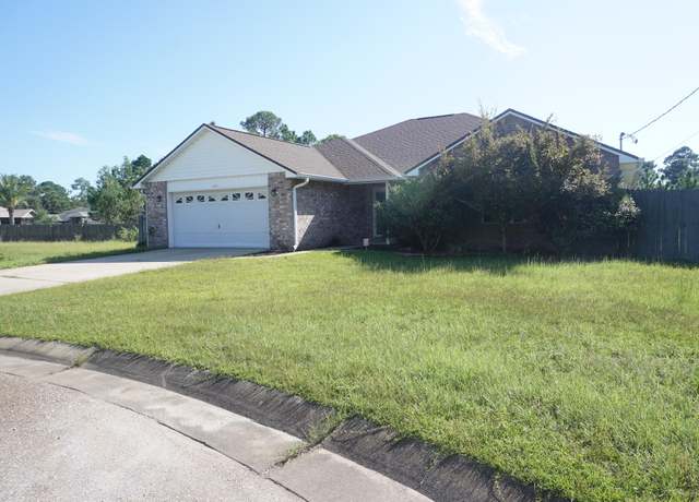 Property at 8751 Cicilia Ct, Navarre, FL 32566, 4 beds, 2 baths