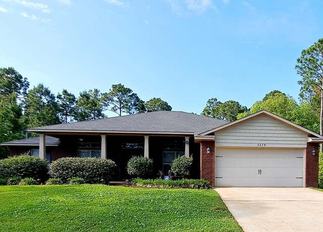 Property at 6658 Redfield St, Navarre, FL 32566, 3 beds, 2 baths