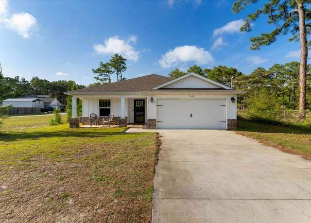 Property at 9044 Quail Roost Dr, Navarre, FL 32566, 3 beds, 2 baths