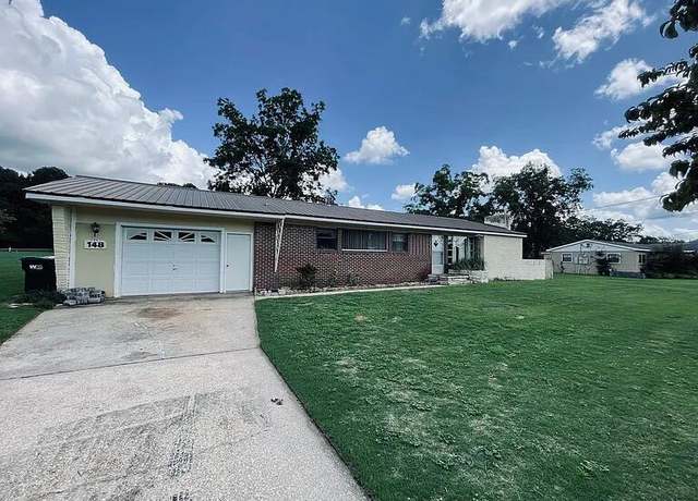 Property at 148 4th Ave Unit E, Crestview, FL 32539, 3 beds, 1.5 baths