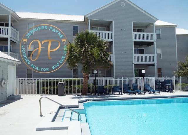 Property at 1330 SE Miracle Strip Parkway Pkwy #204, Fort Walton Beach, FL 32548, 2 beds, 2 baths