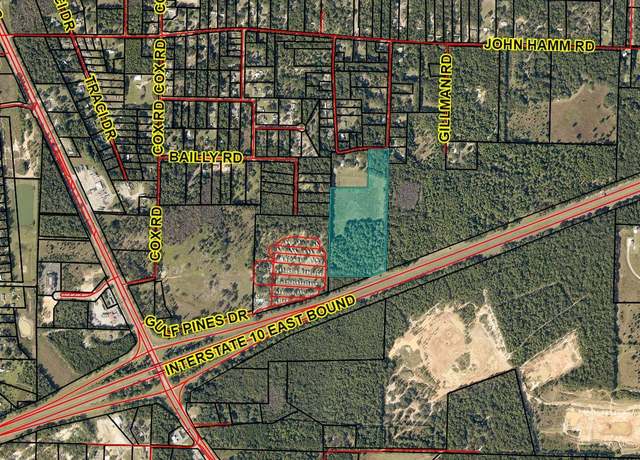 Property at 0000 Community Cir, Milton, FL 32583