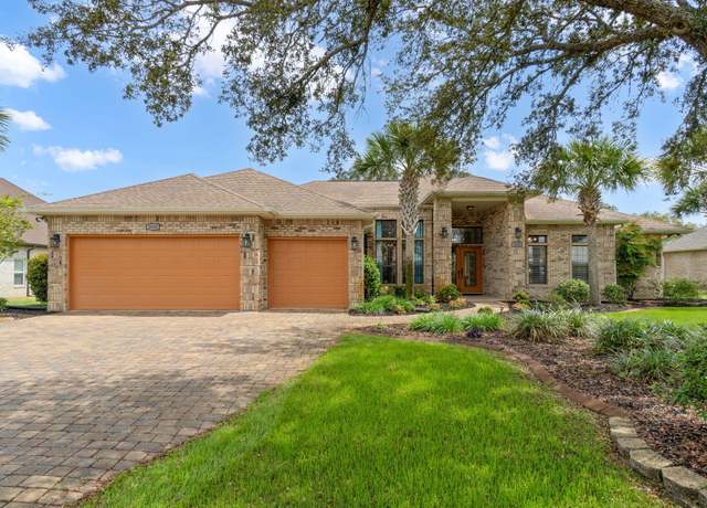 Property at 2660 Masters Blvd, Navarre, FL 32566, 4 beds, 2.5 baths