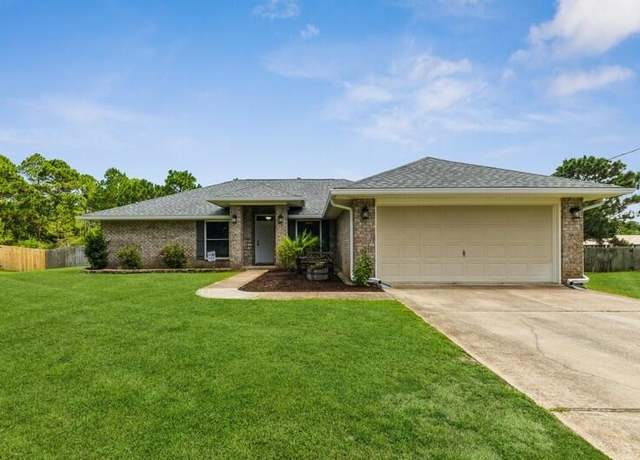 Property at 6531 Bellingham St, Navarre, FL 32566, 3 beds, 2 baths