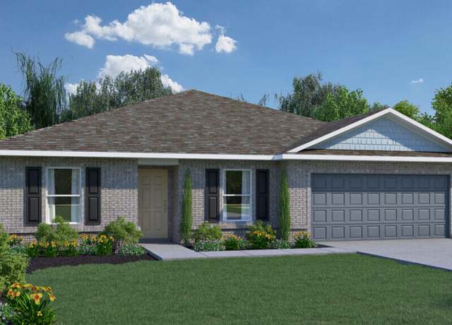 Property at 2029 Jamaica Dr, Navarre, FL 32566, 4 beds, 2 baths