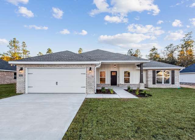 Property at 6500 Gentle Rain Dr, Milton, FL 32570, 4 beds, 2 baths