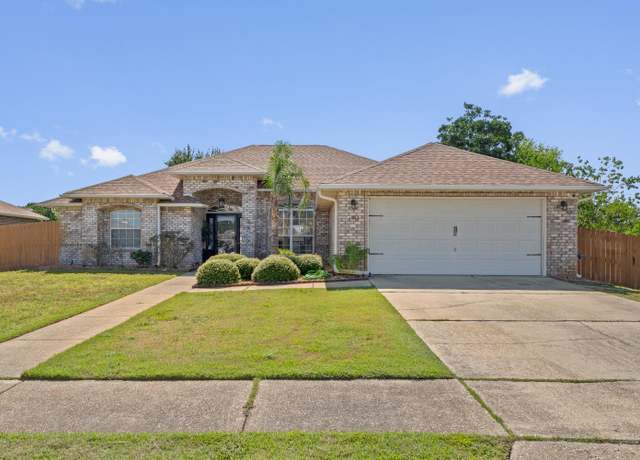 Property at 1933 Elodie Ln, Gulf Breeze, FL 32563, 3 beds, 2 baths
