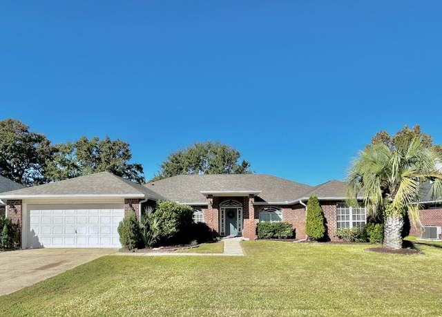 Property at 4234 Shadow Ln, Niceville, FL 32578, 4 beds, 2 baths