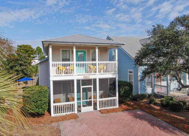 Property at 227 Redfish Cir, Santa Rosa Beach, FL 32459, 2 beds, 2 baths