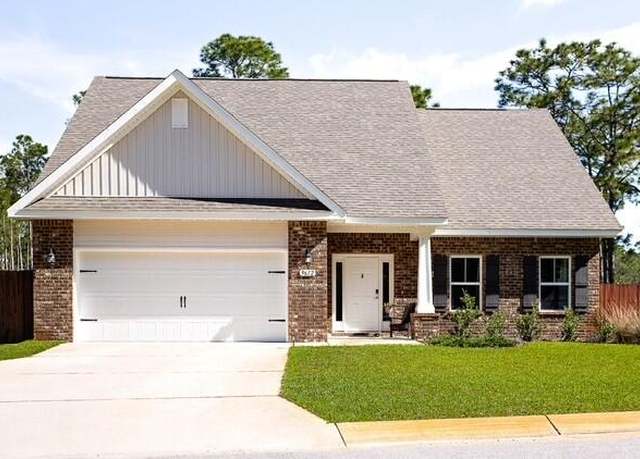 Property at 9612 Creets Landing Dr Dr, Navarre, FL 32566, 4 beds, 2.5 baths
