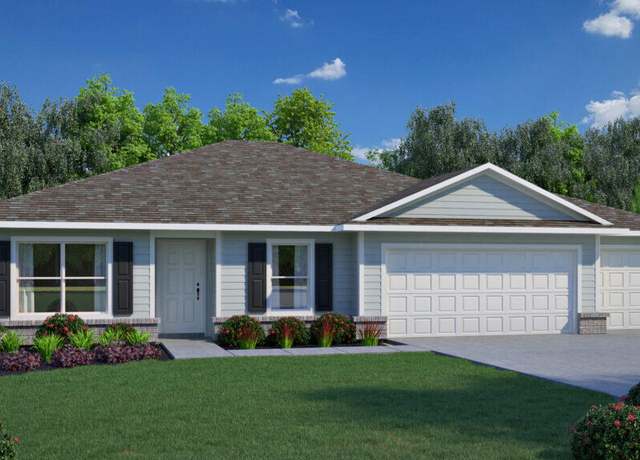 Property at 6724 Deena Ln, Navarre, FL 32566, 3 beds, 2 baths
