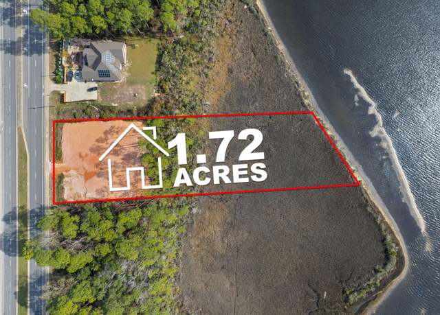 Property at 3685 Highway 87, Navarre, FL 32566