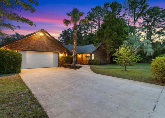Property at 2348 Darvas Dr, Navarre, FL 32566, 3 beds, 2 baths