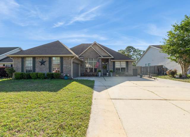 Property at 3643 Pearl Ct, Navarre, FL 32566, 3 beds, 2.5 baths