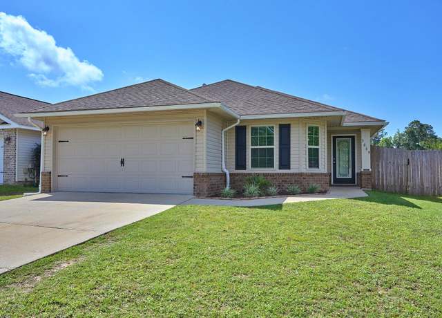 Property at 5069 Teresa Dr, Milton, FL 32583, 3 beds, 2 baths