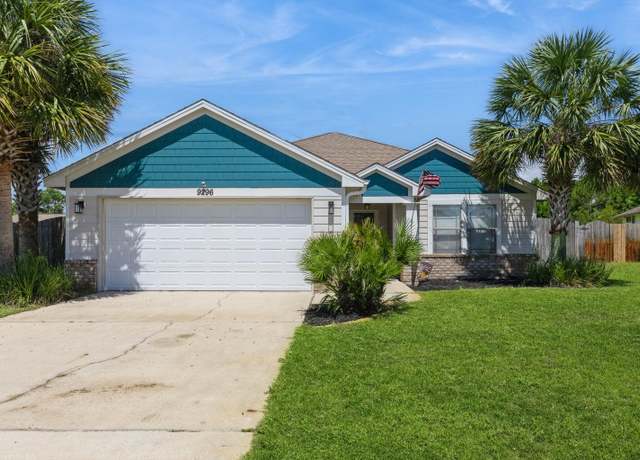 Property at 9296 Plano Ct, Navarre, FL 32566, 4 beds, 2 baths