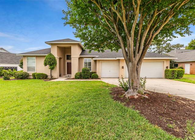Property at 3756 Bengal Rd, Gulf Breeze, FL 32563, 4 beds, 3 baths