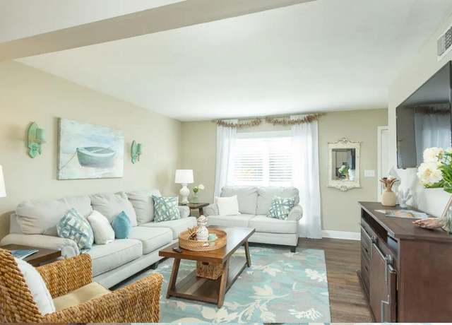 Property at 308 Fort Pickens Rd, Pensacola Beach, FL 32561, 3 beds, 1 bath
