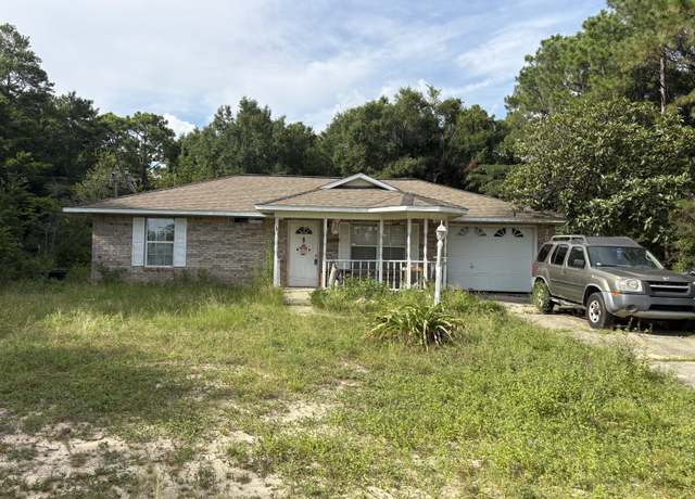 Property at 3084 S Hwy 87, Navarre, FL 32566, 3 beds, 1 bath