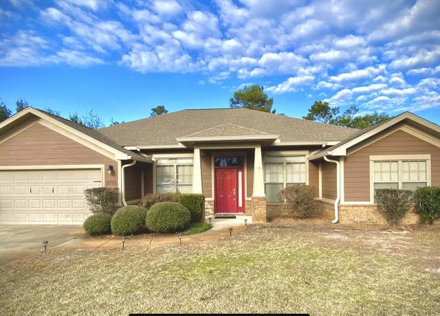 Property at 2775 Lake's Edge Ln, Navarre, FL 32566, 4 beds, 2 baths