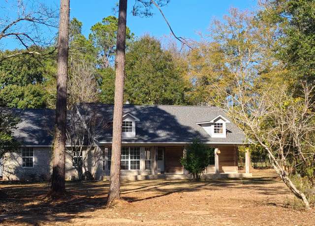 Property at 3470 Barley Rd, Pace, FL 32571, 3 beds, 2.5 baths