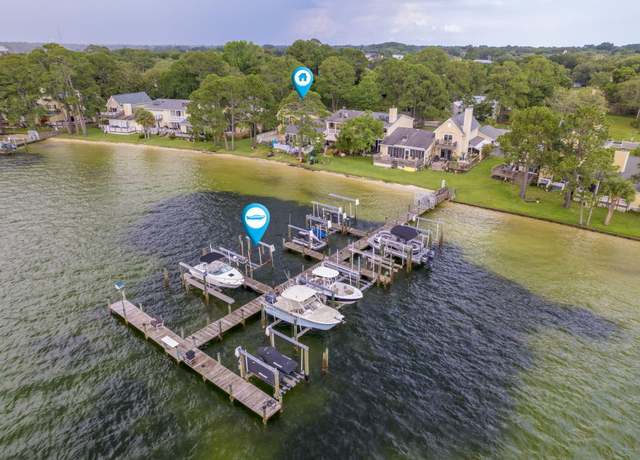 Property at 227 Shalimar Dr #227, Shalimar, FL 32579, 2 beds, 2.5 baths