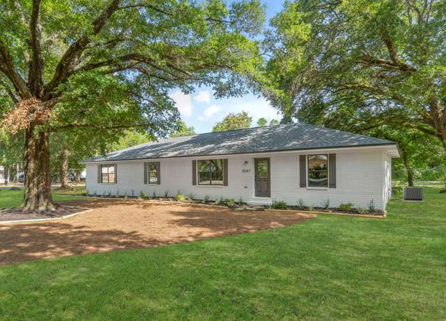 Property at 5547 Kauffman Rd, Milton, FL 32583, 3 beds, 2 baths