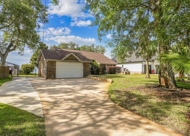 Property at 6790 E East Bay Blvd, Navarre, FL 32566, 3 beds, 2 baths