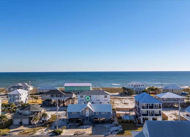 Property at 8175 White Sands Blvd, Navarre, FL 32566, 3 beds, 2 baths