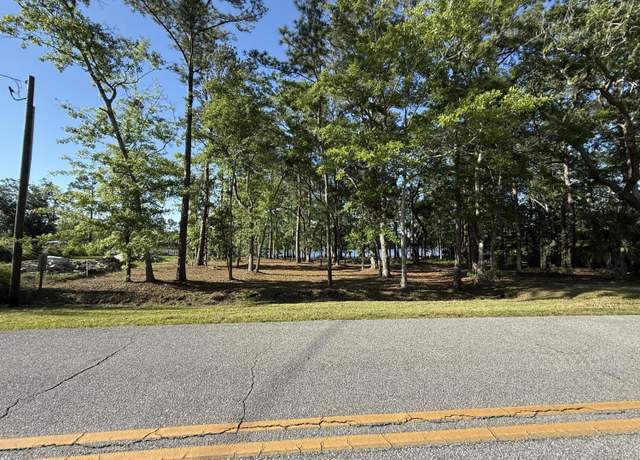 Property at 0 Bay Grove Rd, Freeport, FL 32439