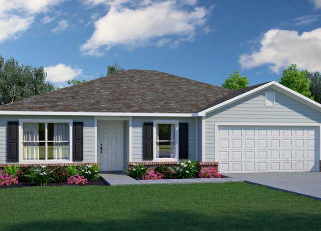 Property at 2291 Avenida De Sol, Navarre, FL 32566, 3 beds, 2 baths