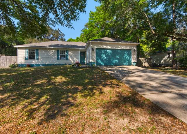 Property at 7308 Gordon Evans Rd, Navarre, FL 32566, 3 beds, 2 baths