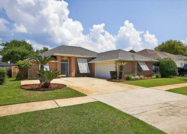 Property at 4084 Drifting Sand Trl, Destin, FL 32541, 3 beds, 2 baths