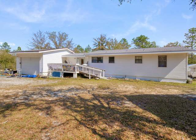 Property at 5419 Scrub Oak Ln, Crestview, FL 32539, 3 beds, 2 baths