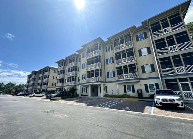 Property at 231 Somerset Bridge Rd #1109, Santa Rosa Beach, FL 32459, 1 bed, 1 bath